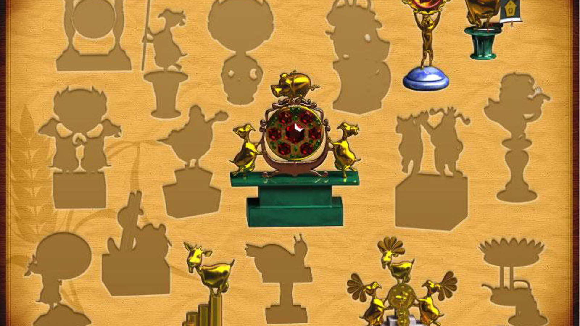 Screenshot for Farm Frenzy: Pizza Party