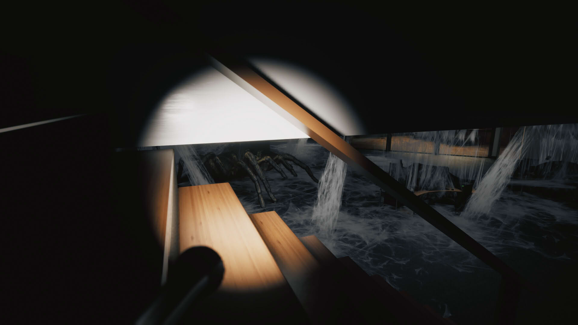 Screenshot for Huntsman