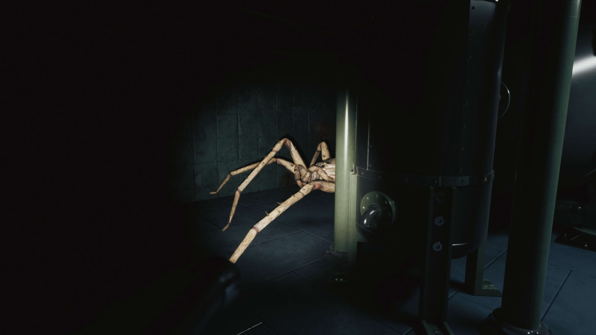 Screenshot for Huntsman