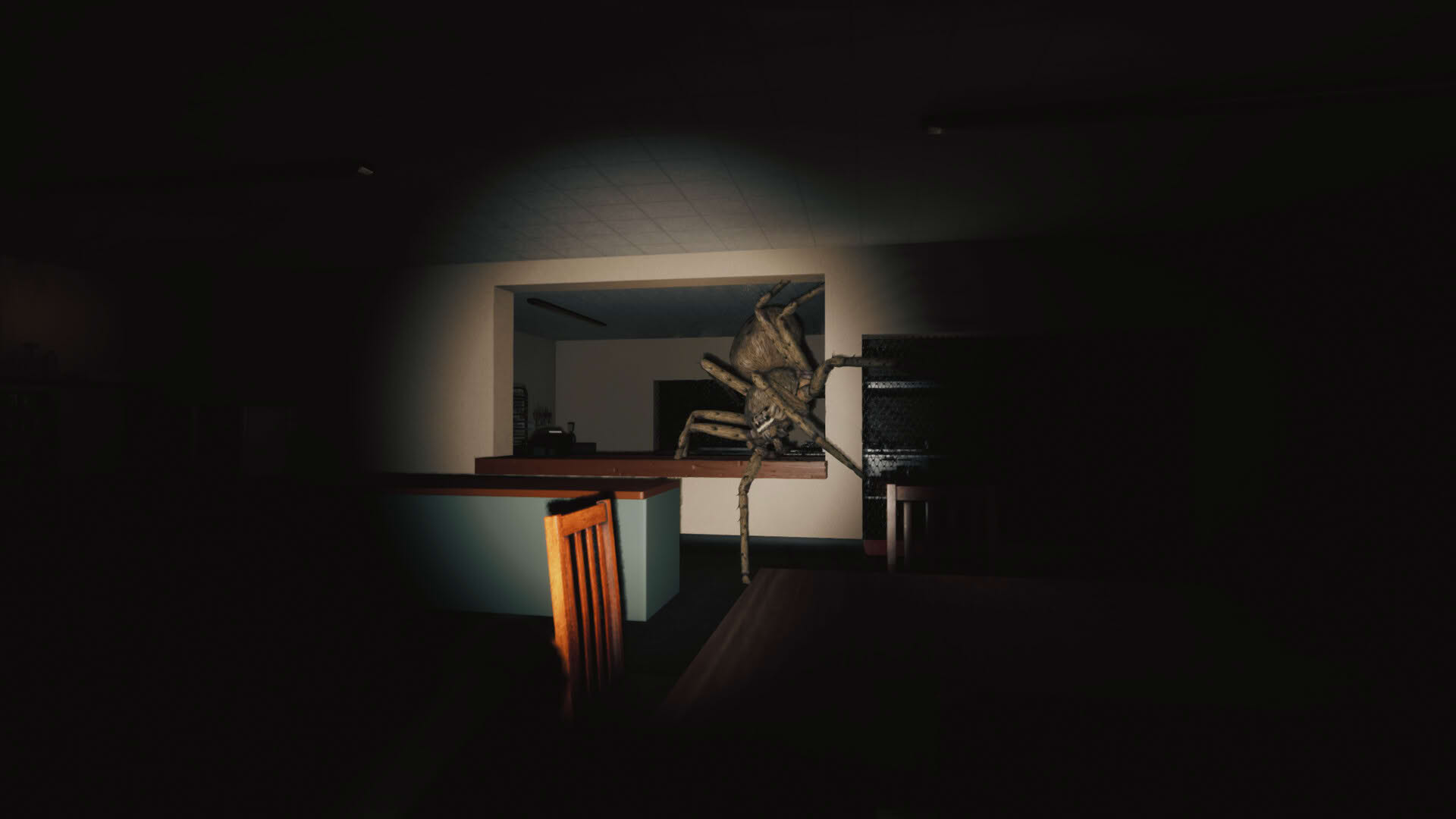Screenshot for Huntsman