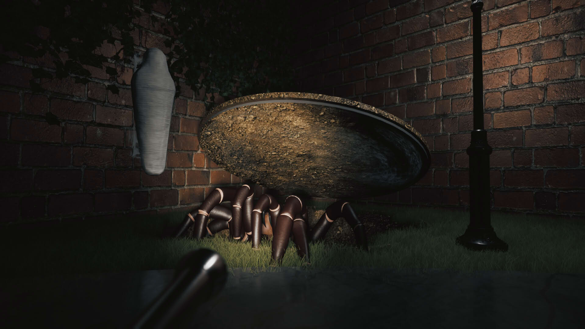 Screenshot for Huntsman
