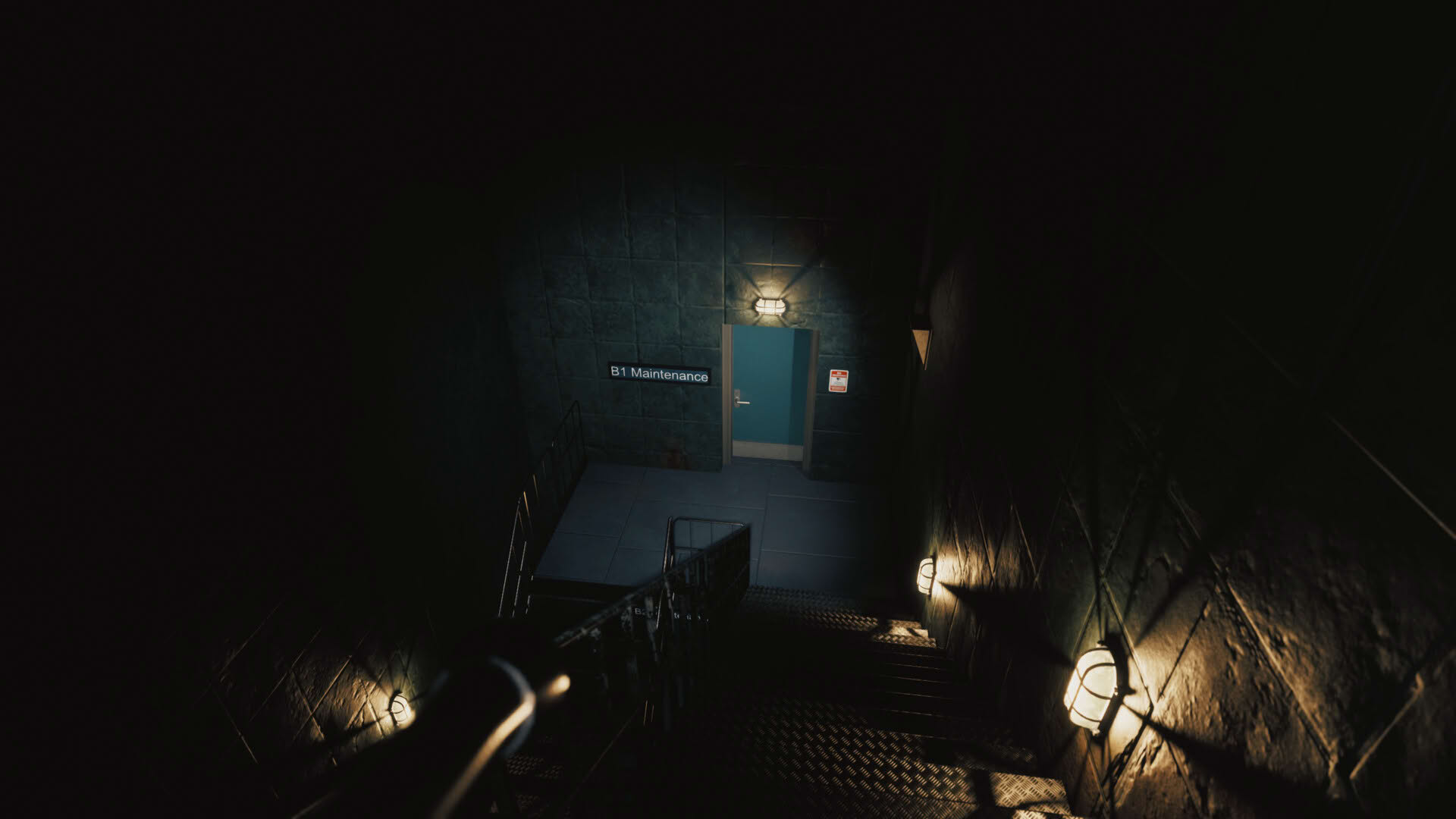 Screenshot for Huntsman