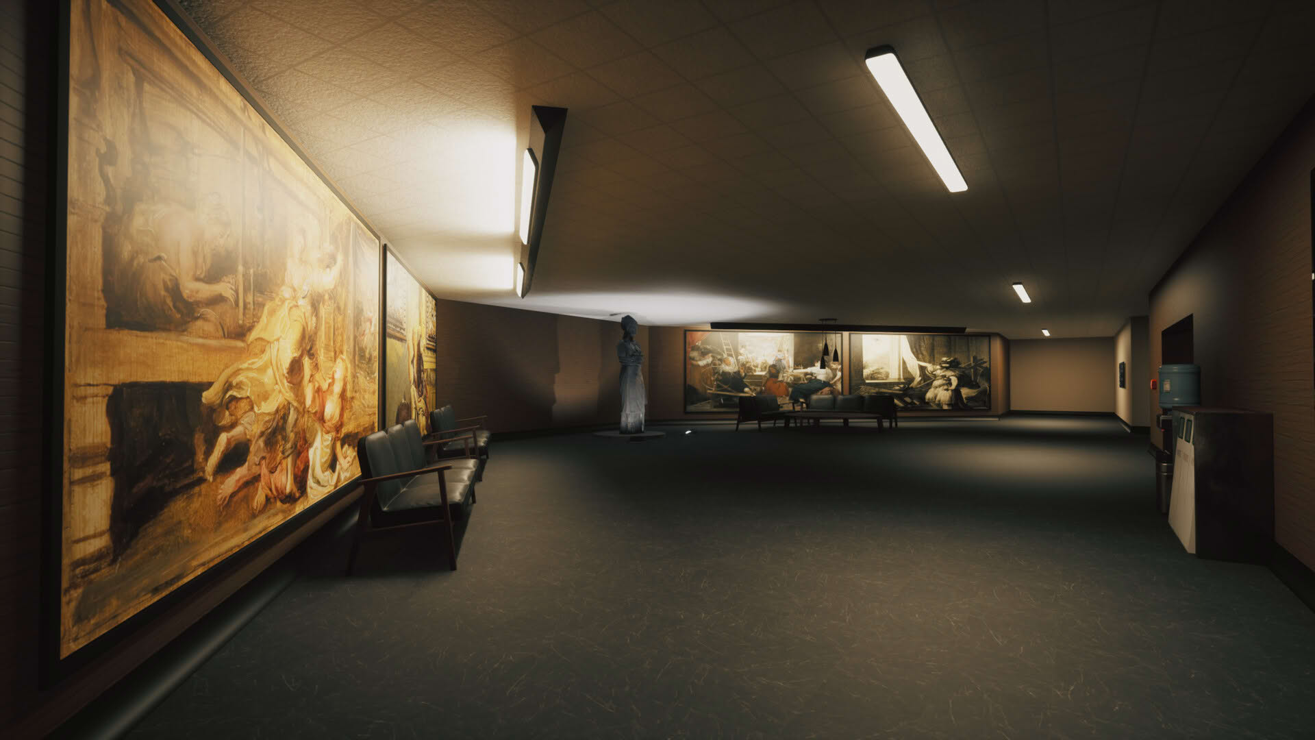 Screenshot for Huntsman