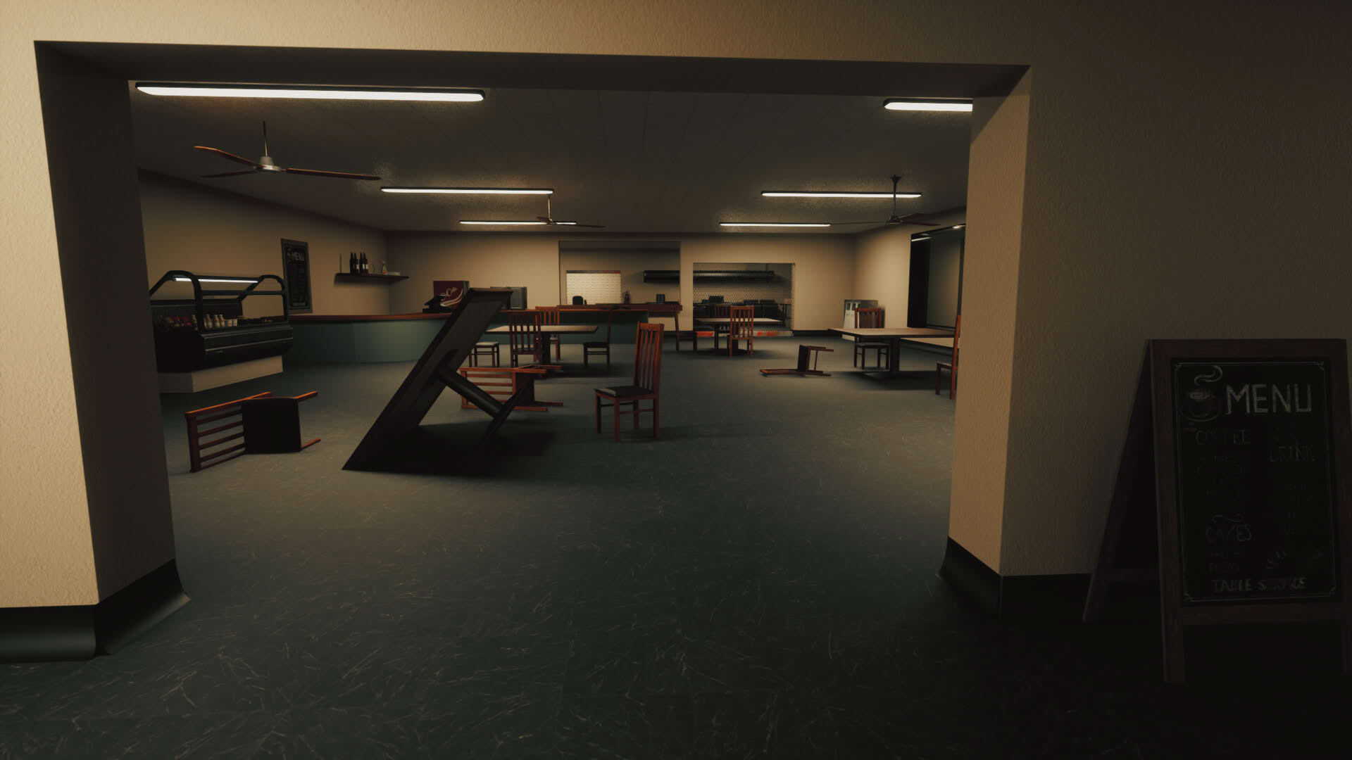 Screenshot for Huntsman