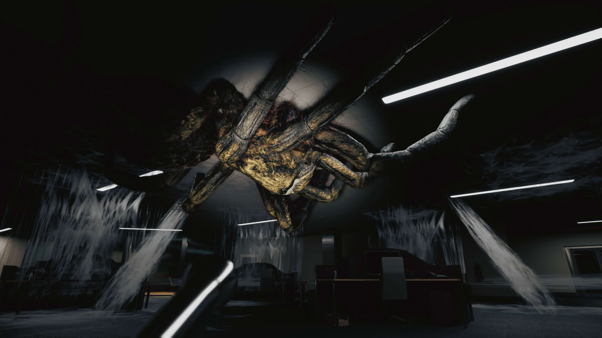 Screenshot for Huntsman