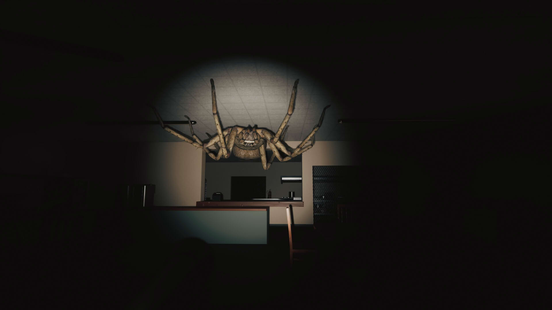 Screenshot for Huntsman