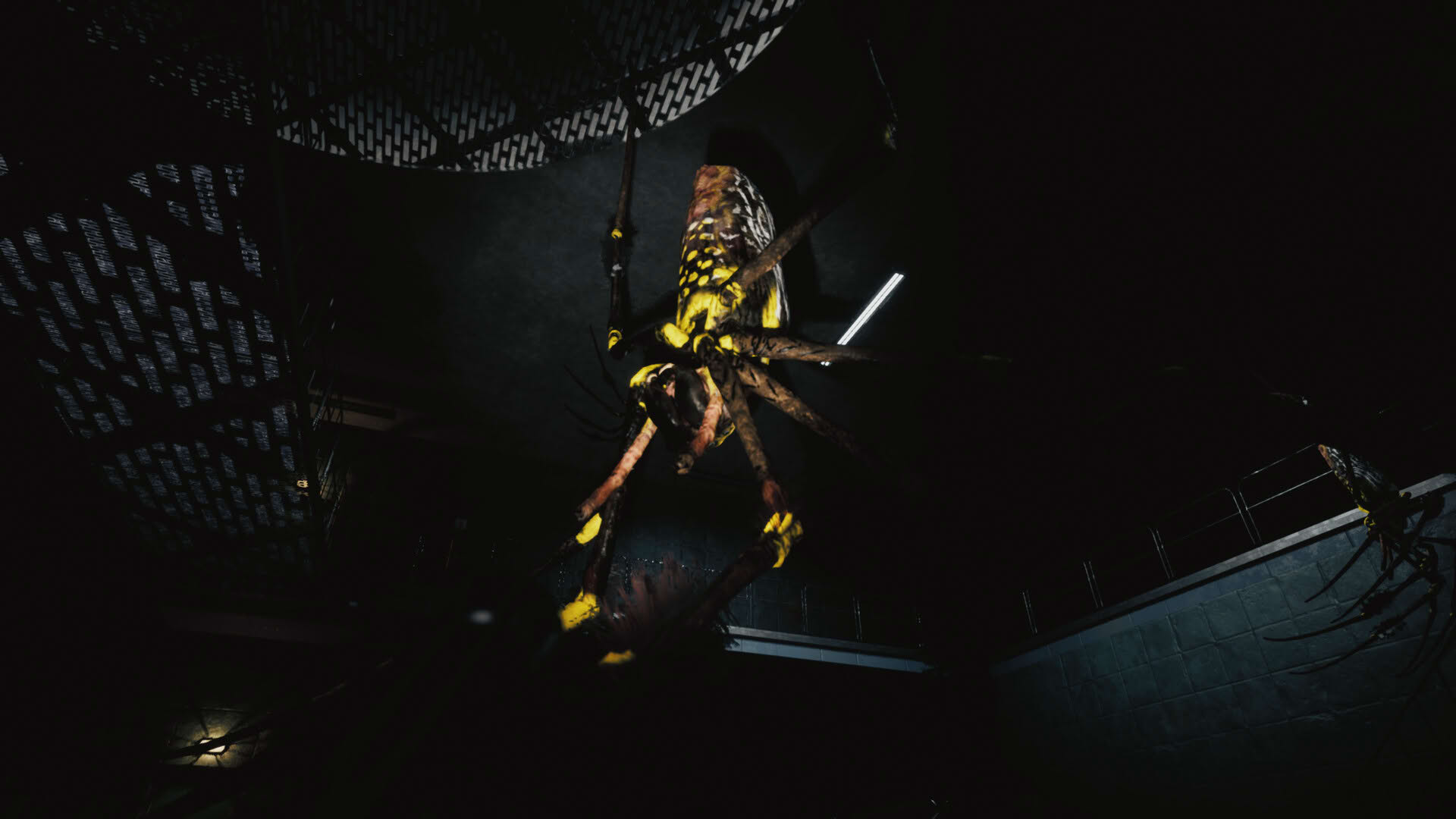 Screenshot for Huntsman