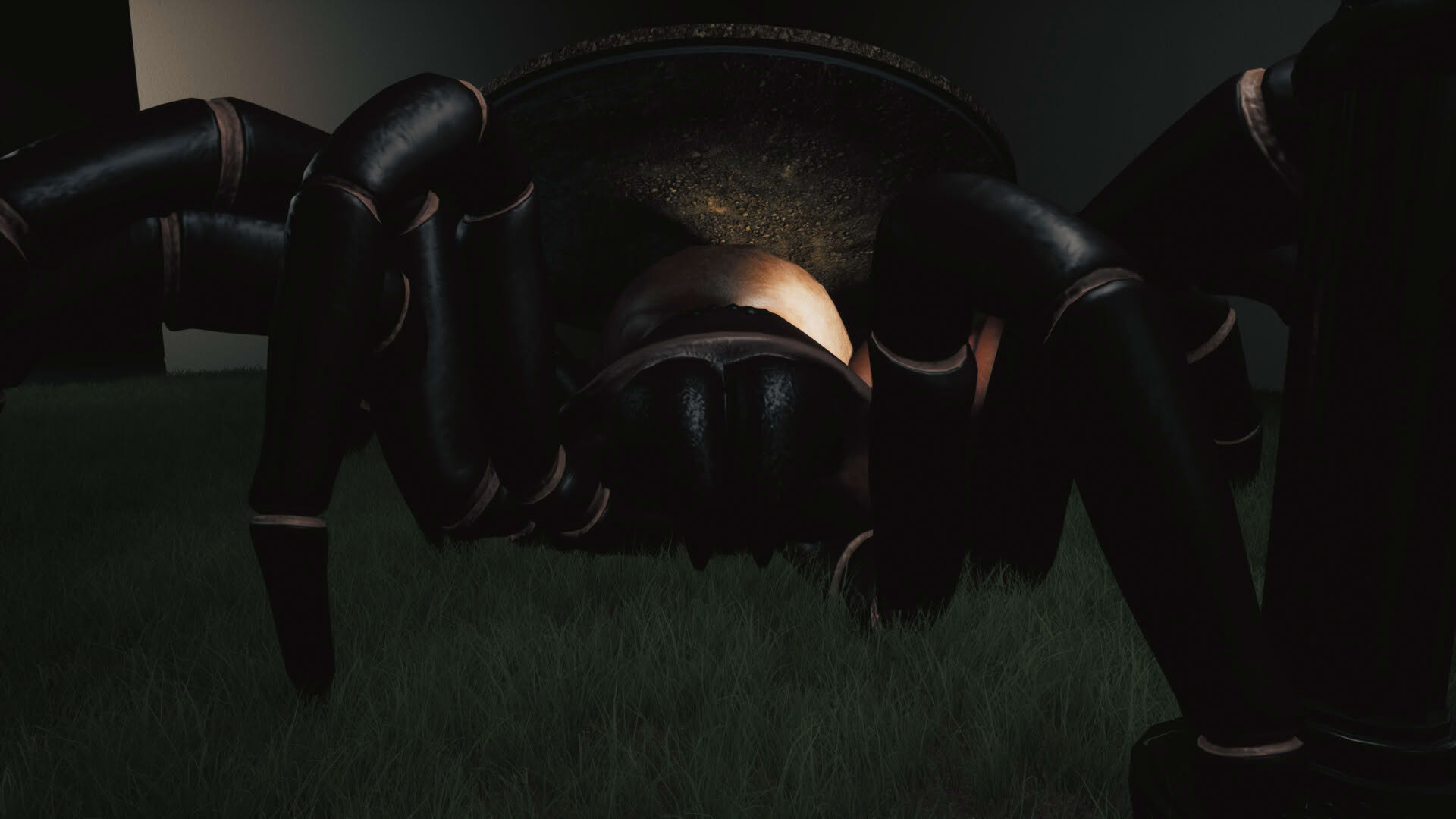 Screenshot for Huntsman