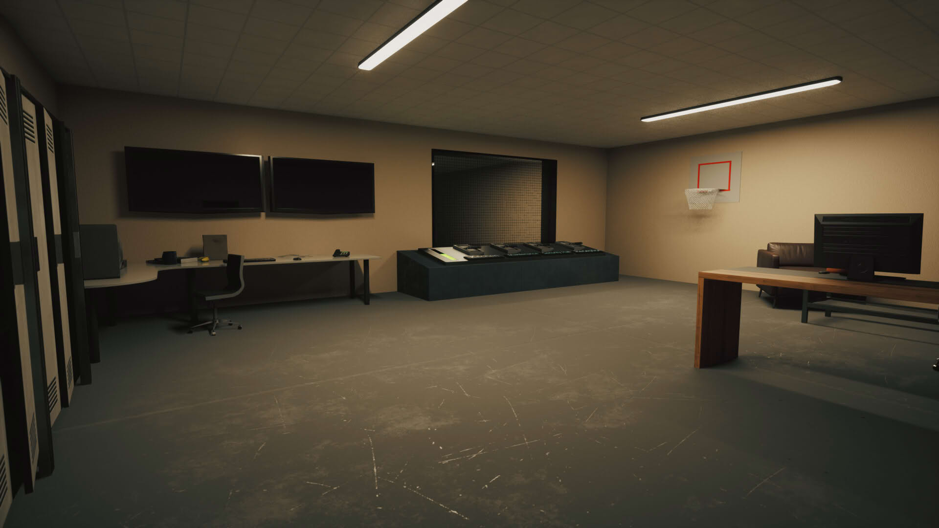 Screenshot for Huntsman