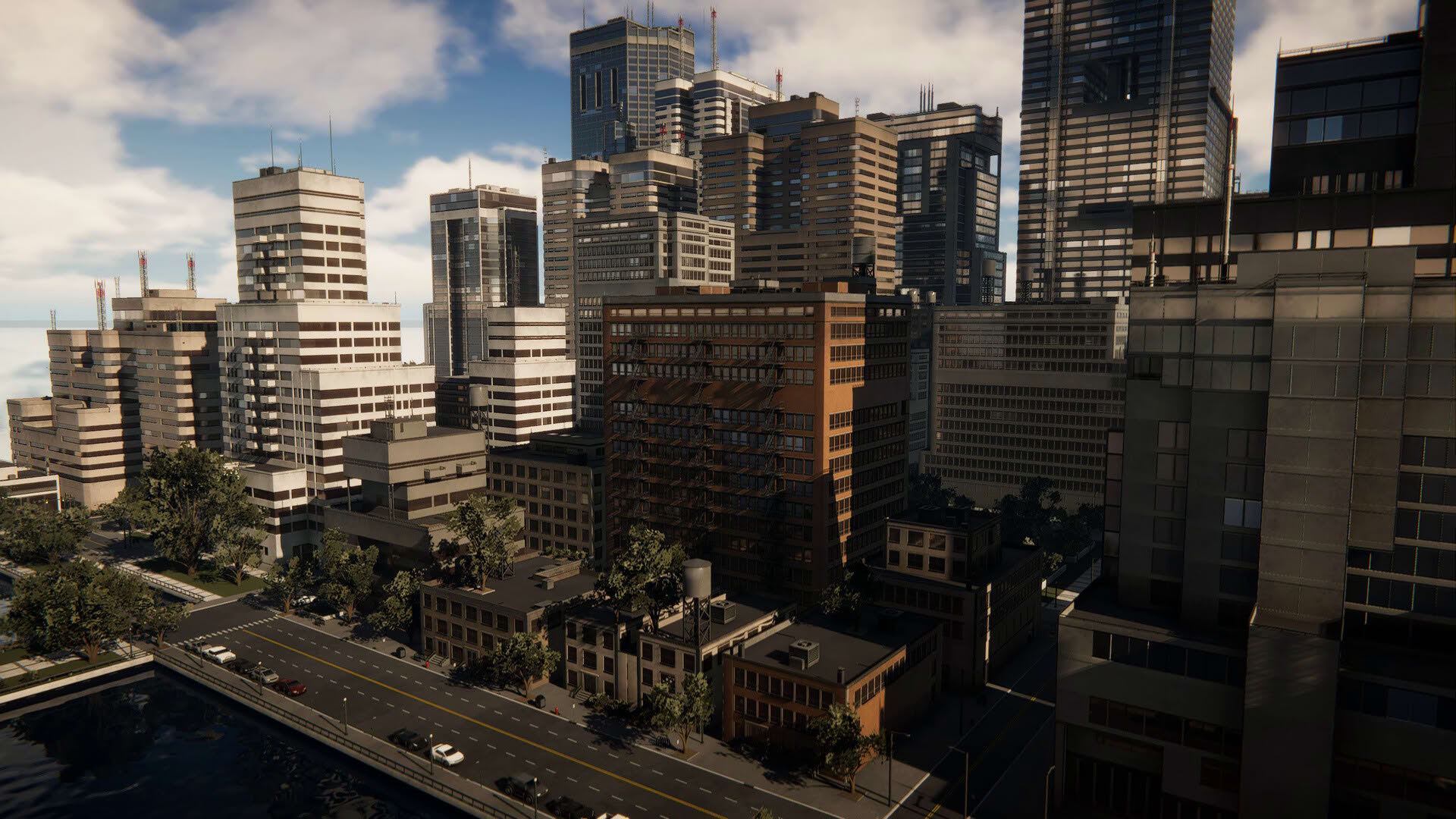 Screenshot for Miniopolis