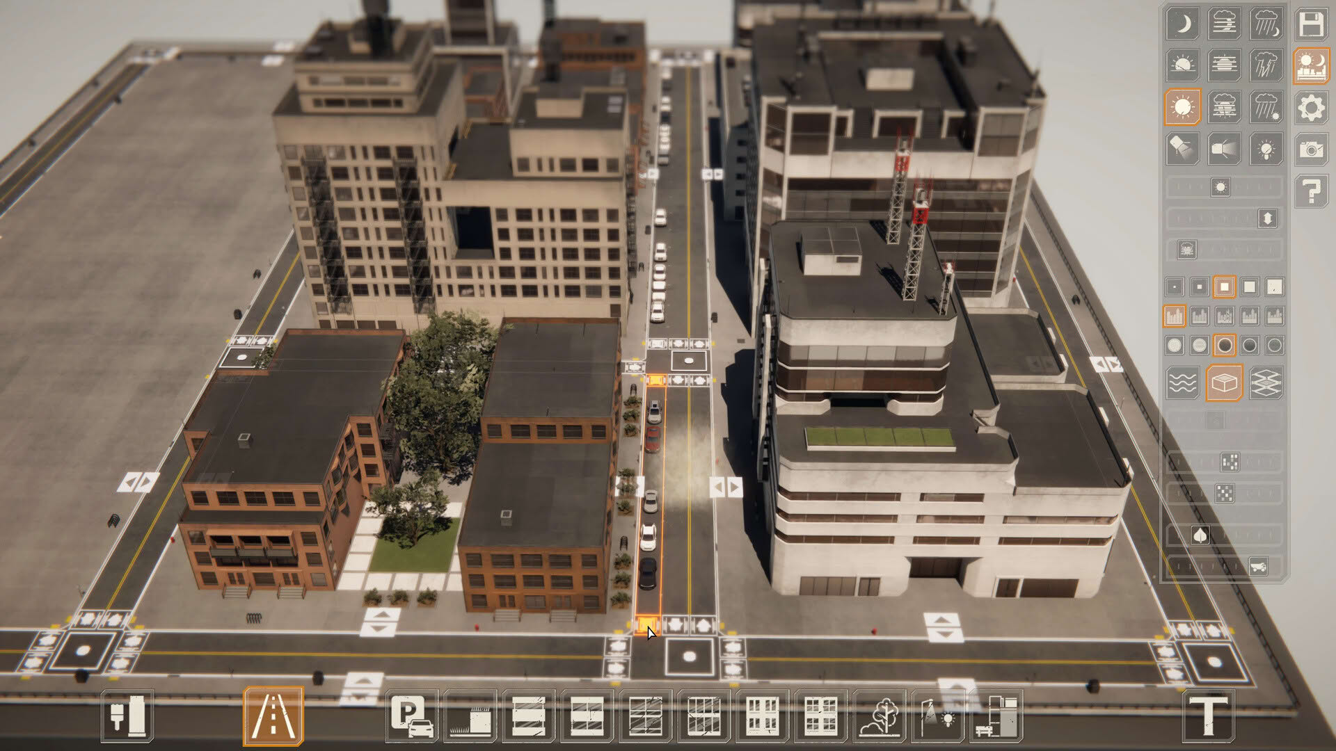Screenshot for Miniopolis