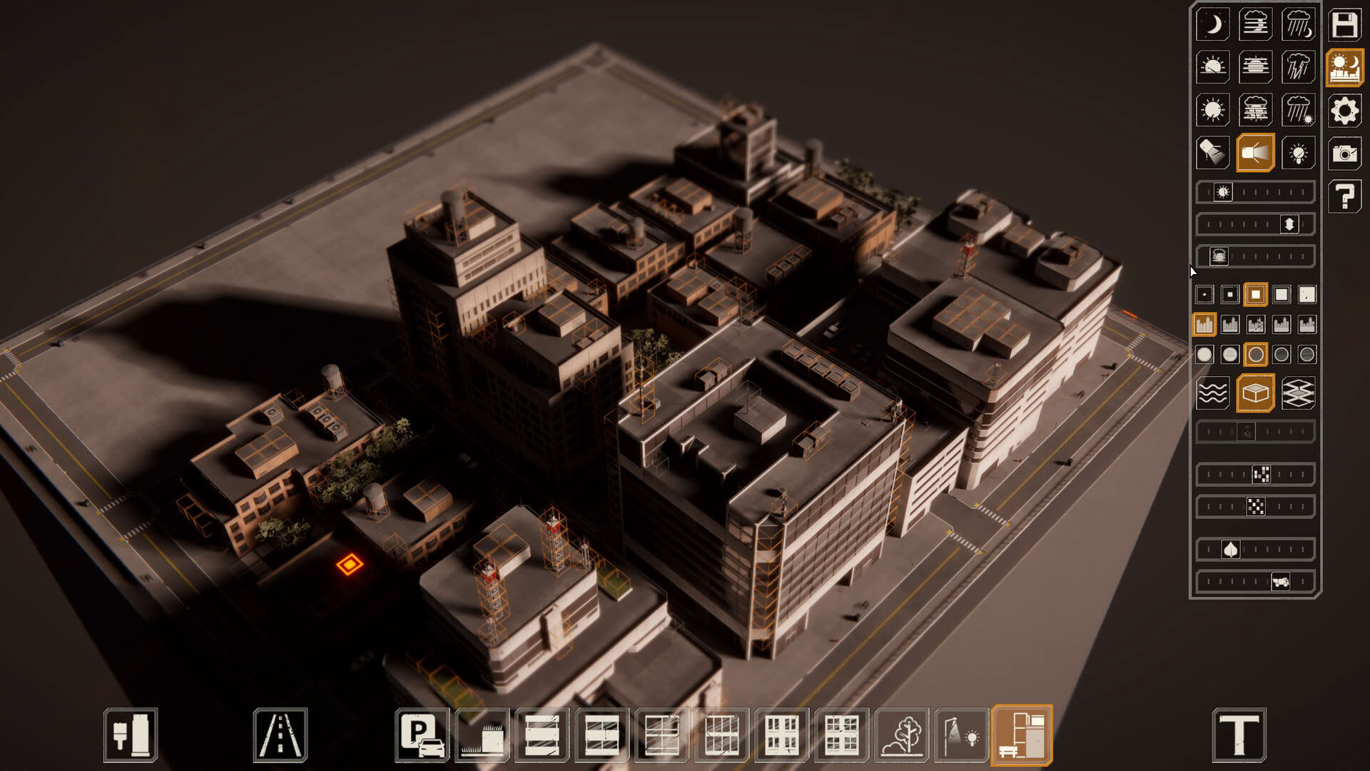 Screenshot for Miniopolis