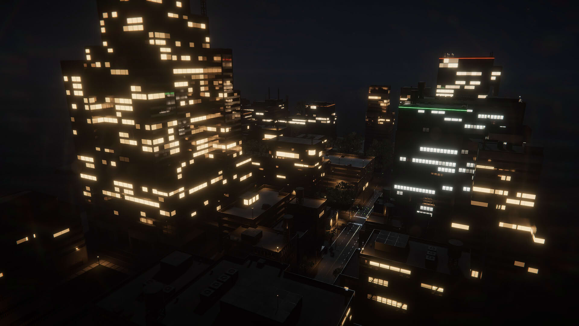 Screenshot for Miniopolis