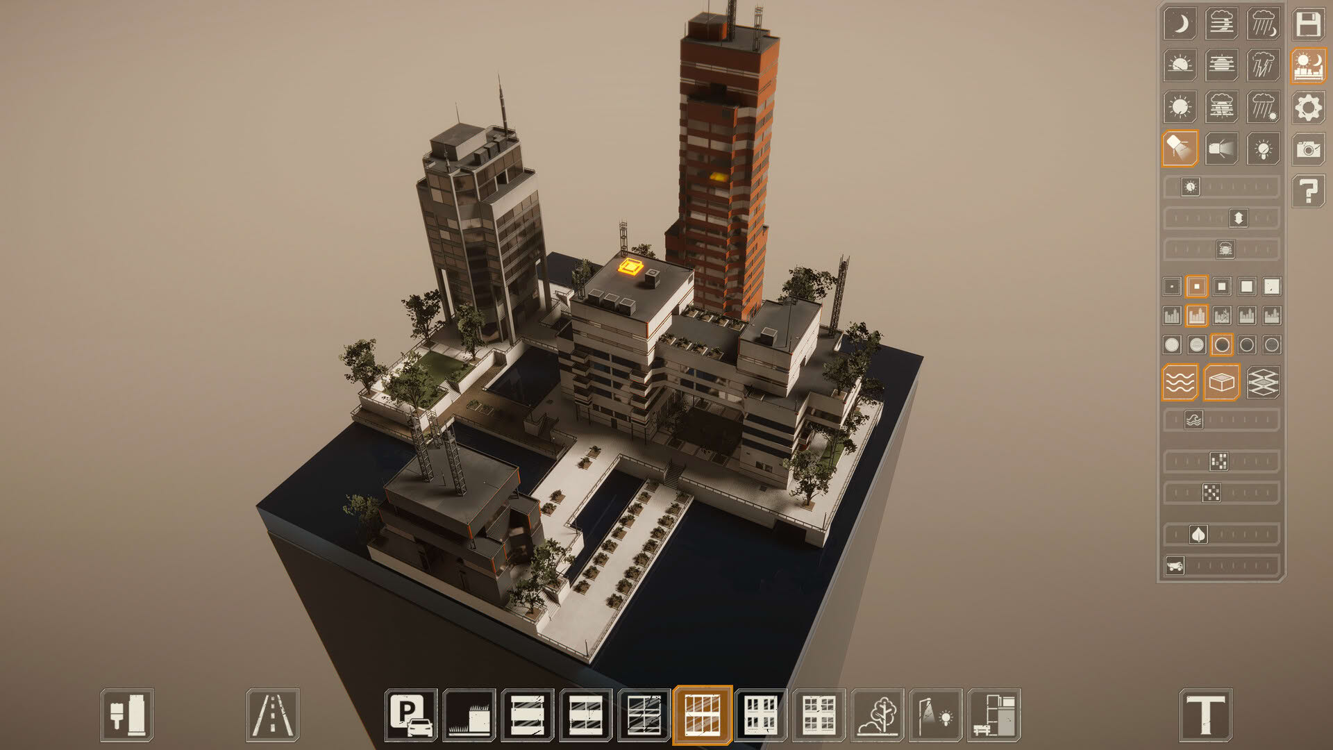 Screenshot for Miniopolis
