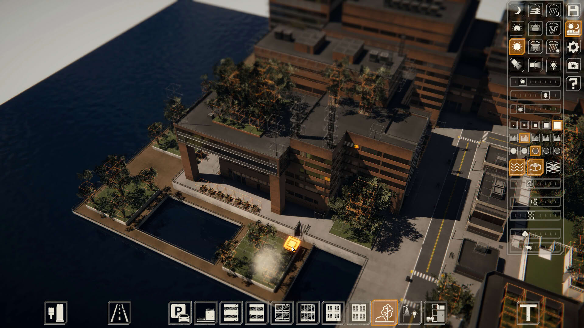 Screenshot for Miniopolis