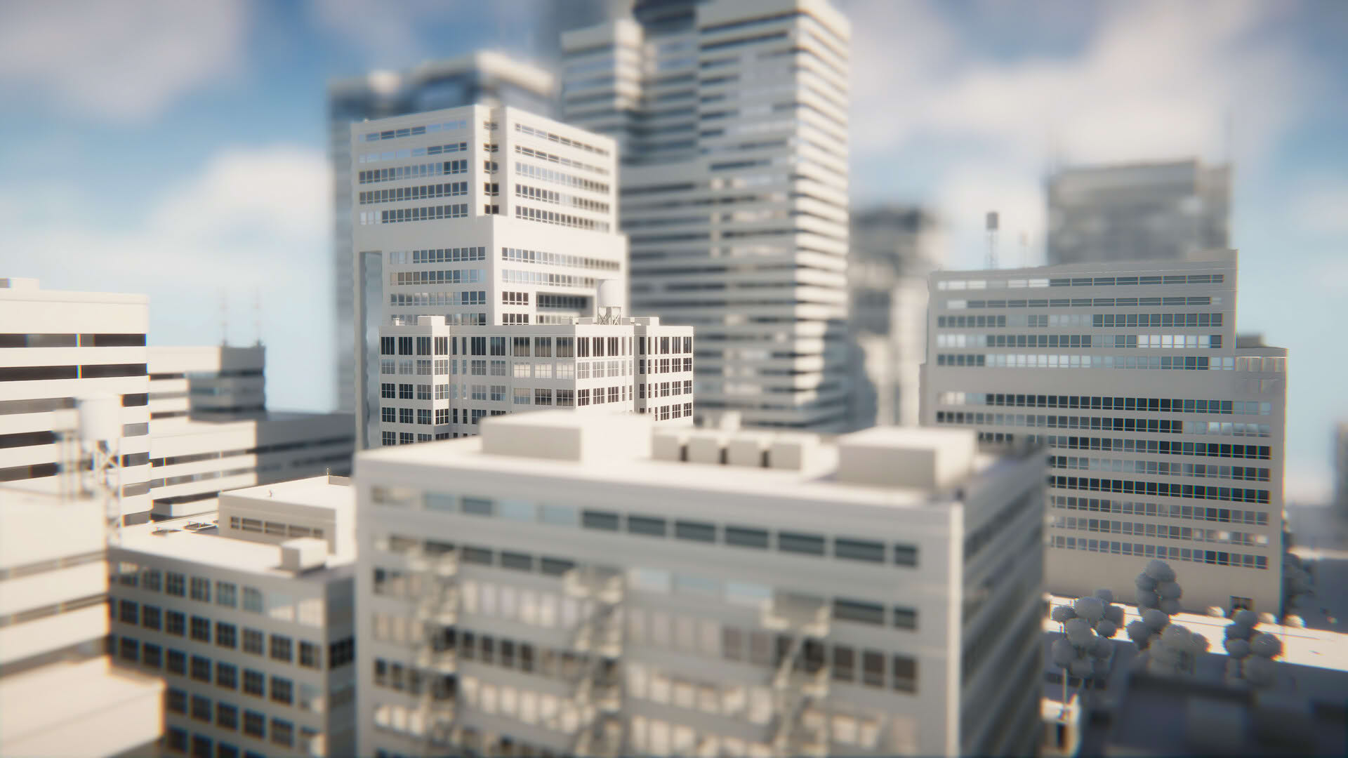 Screenshot for Miniopolis
