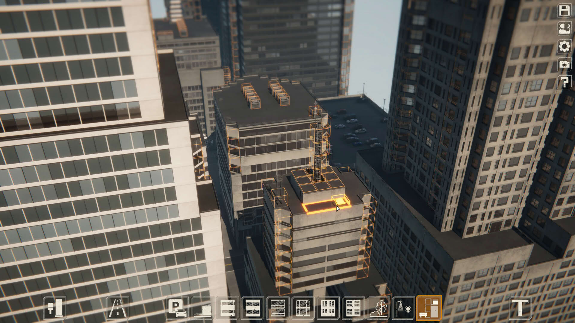 Screenshot for Miniopolis