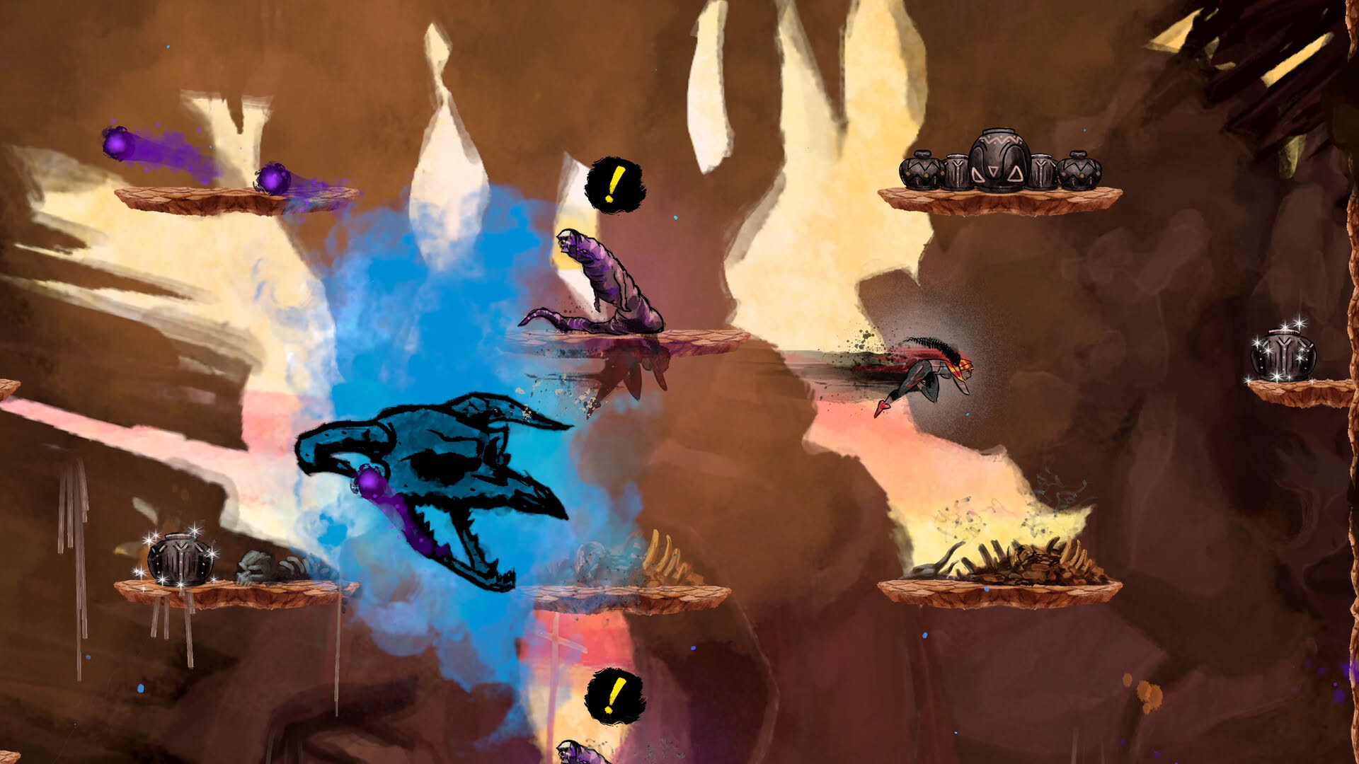 Screenshot for Talaka