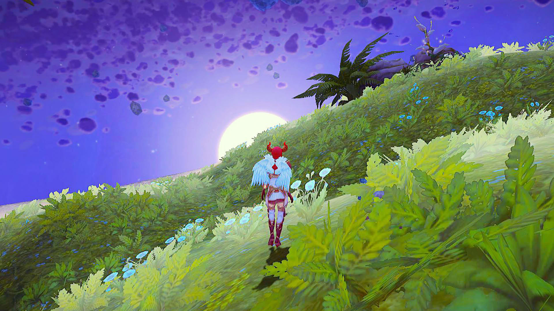 Screenshot for Allods Online