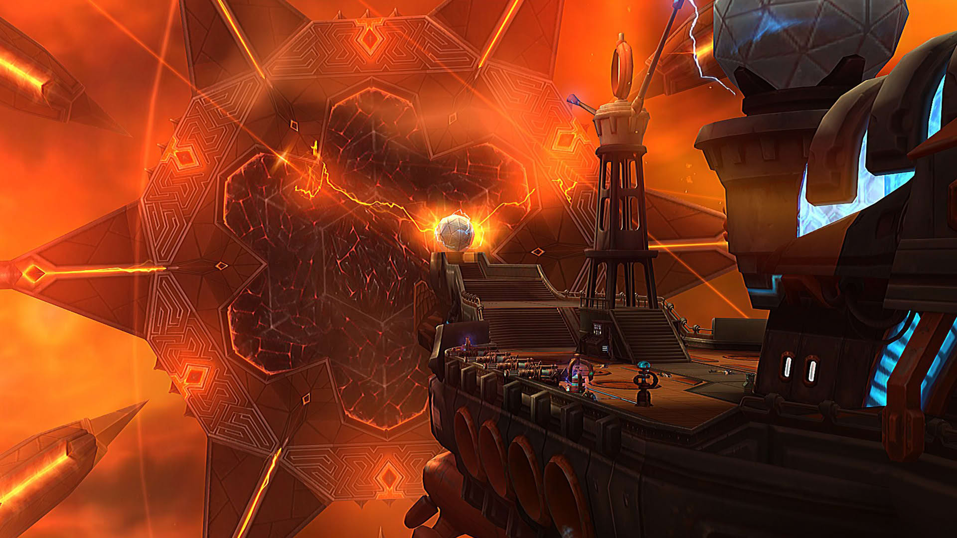 Screenshot for Allods Online