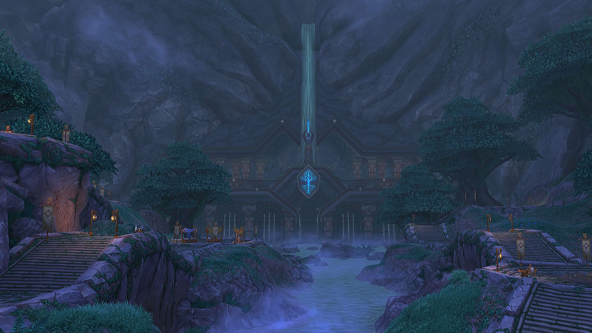 Screenshot for Allods Online