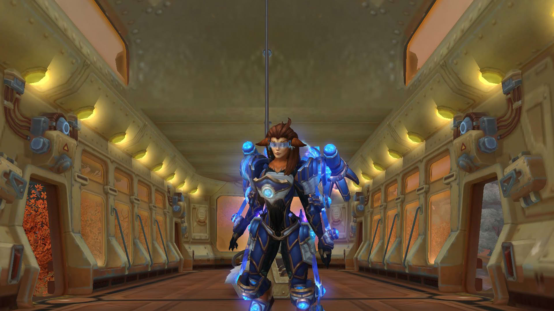 Screenshot for Allods Online