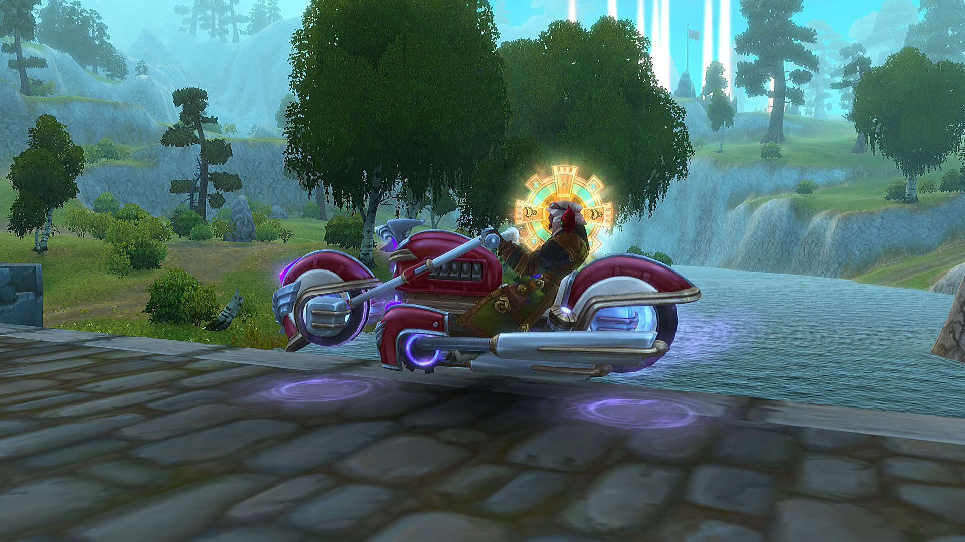 Screenshot for Allods Online