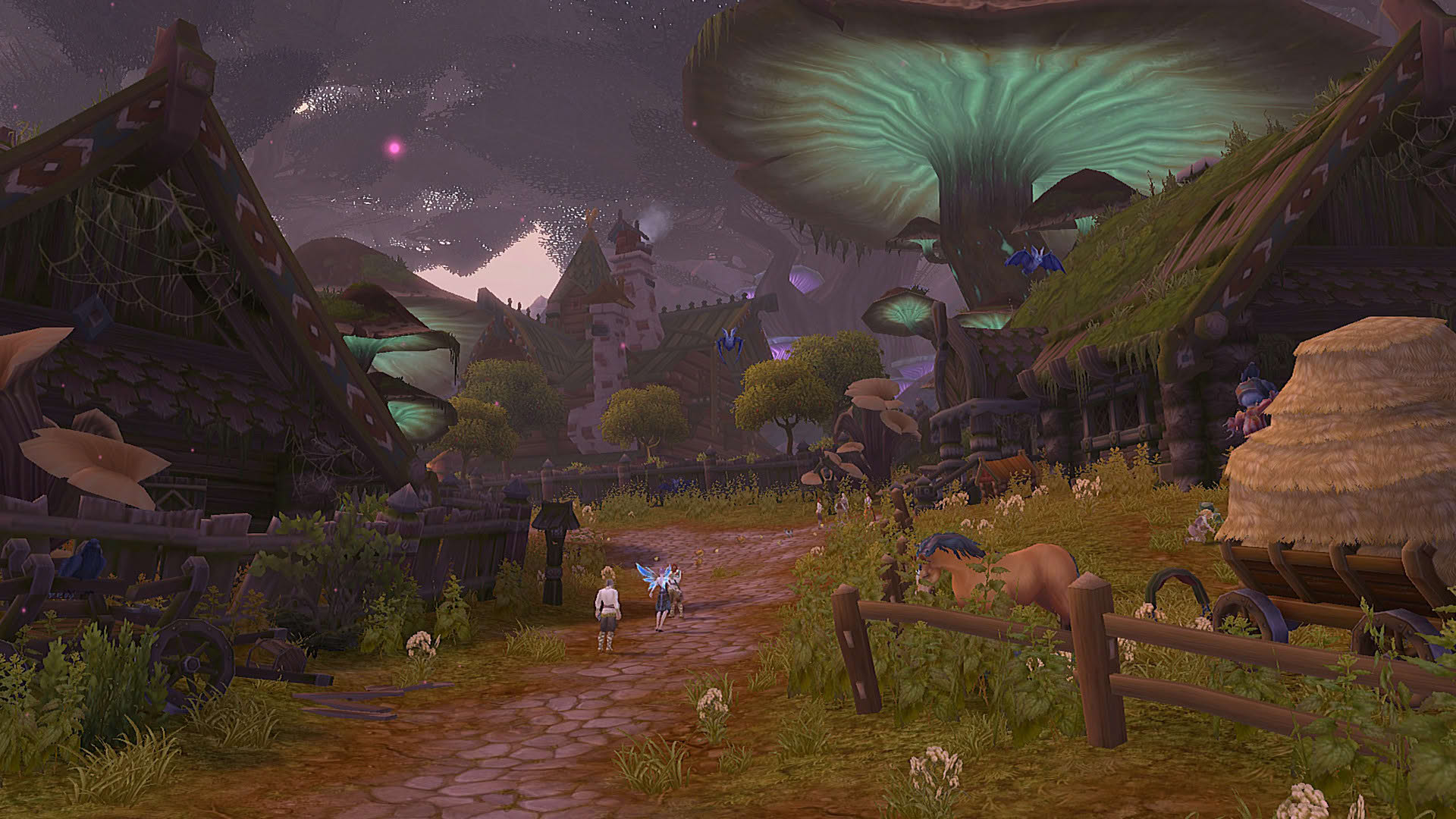Screenshot for Allods Online