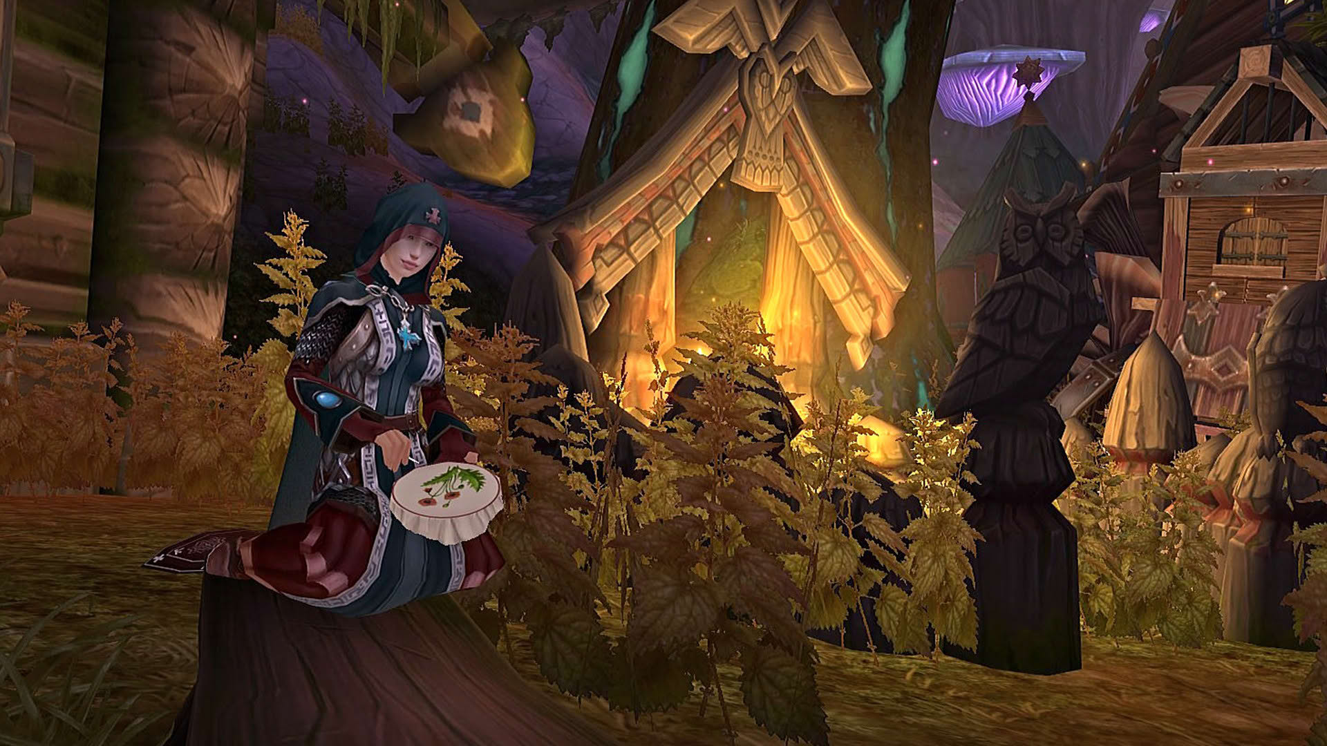 Screenshot for Allods Online