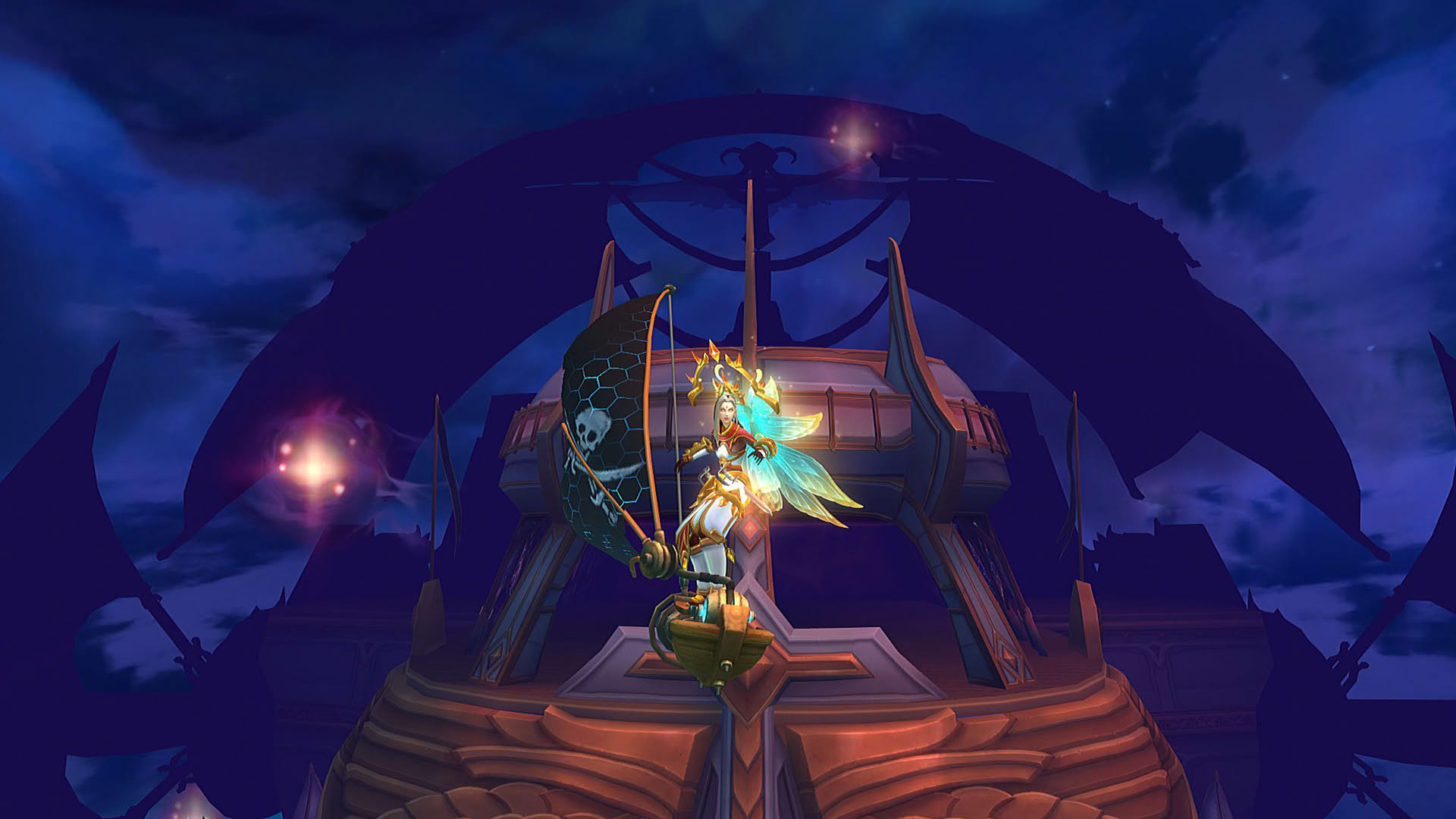 Screenshot for Allods Online