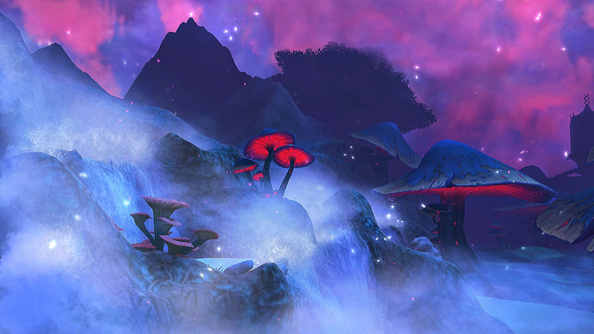 Screenshot for Allods Online