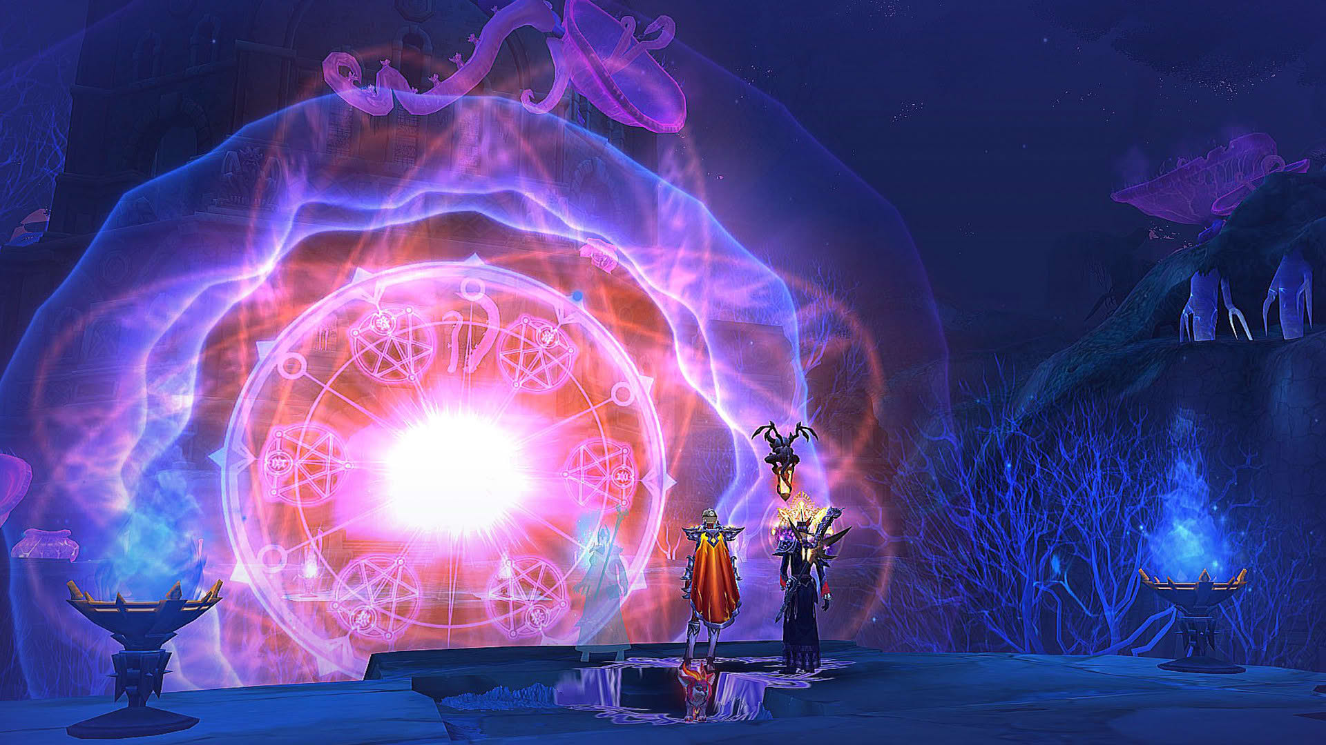 Screenshot for Allods Online
