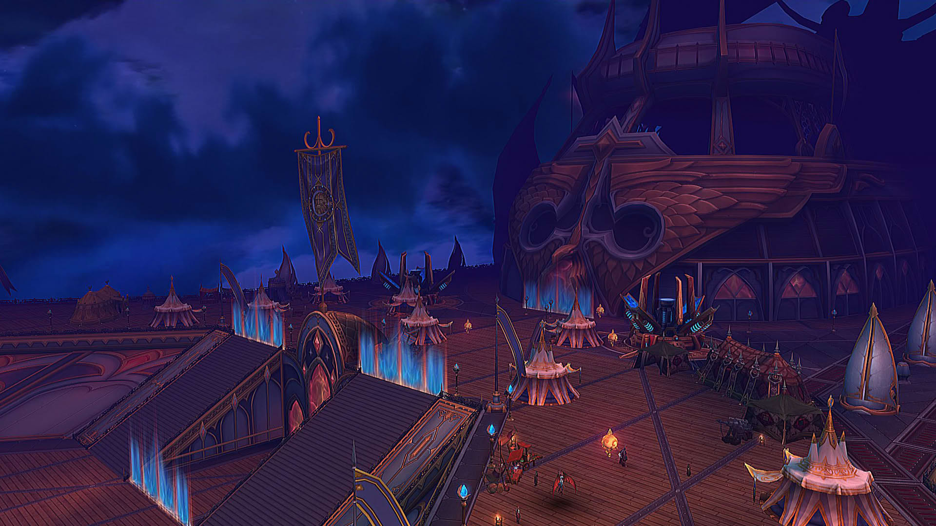 Screenshot for Allods Online