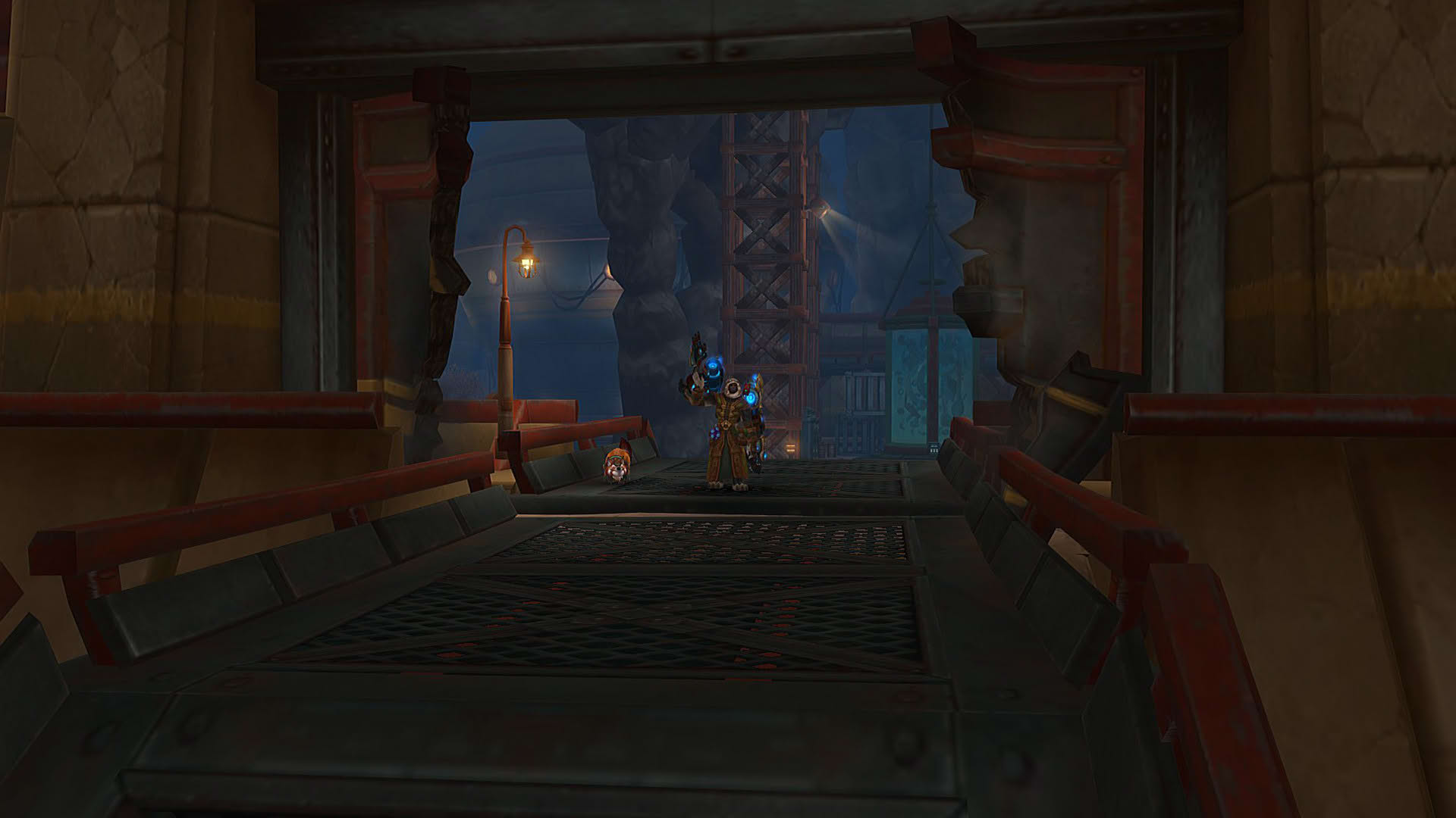 Screenshot for Allods Online