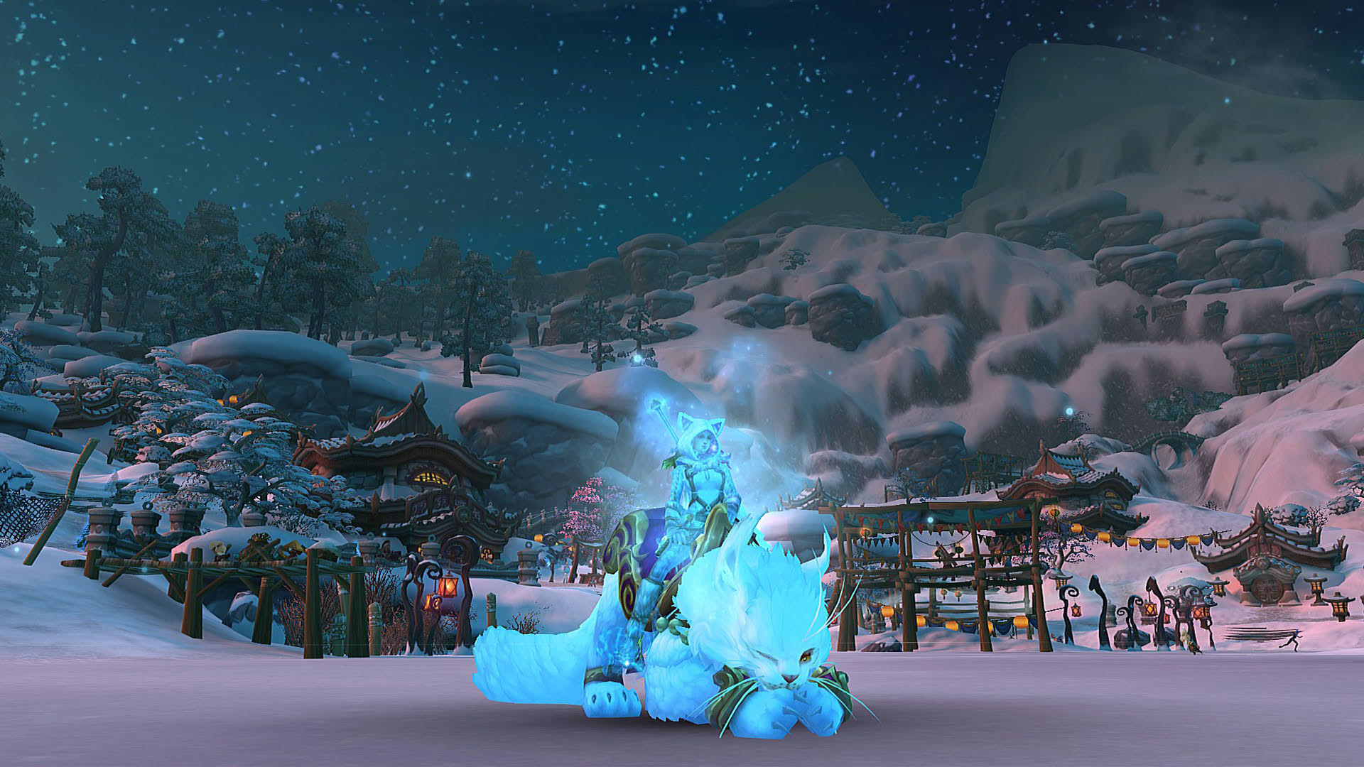 Screenshot for Allods Online