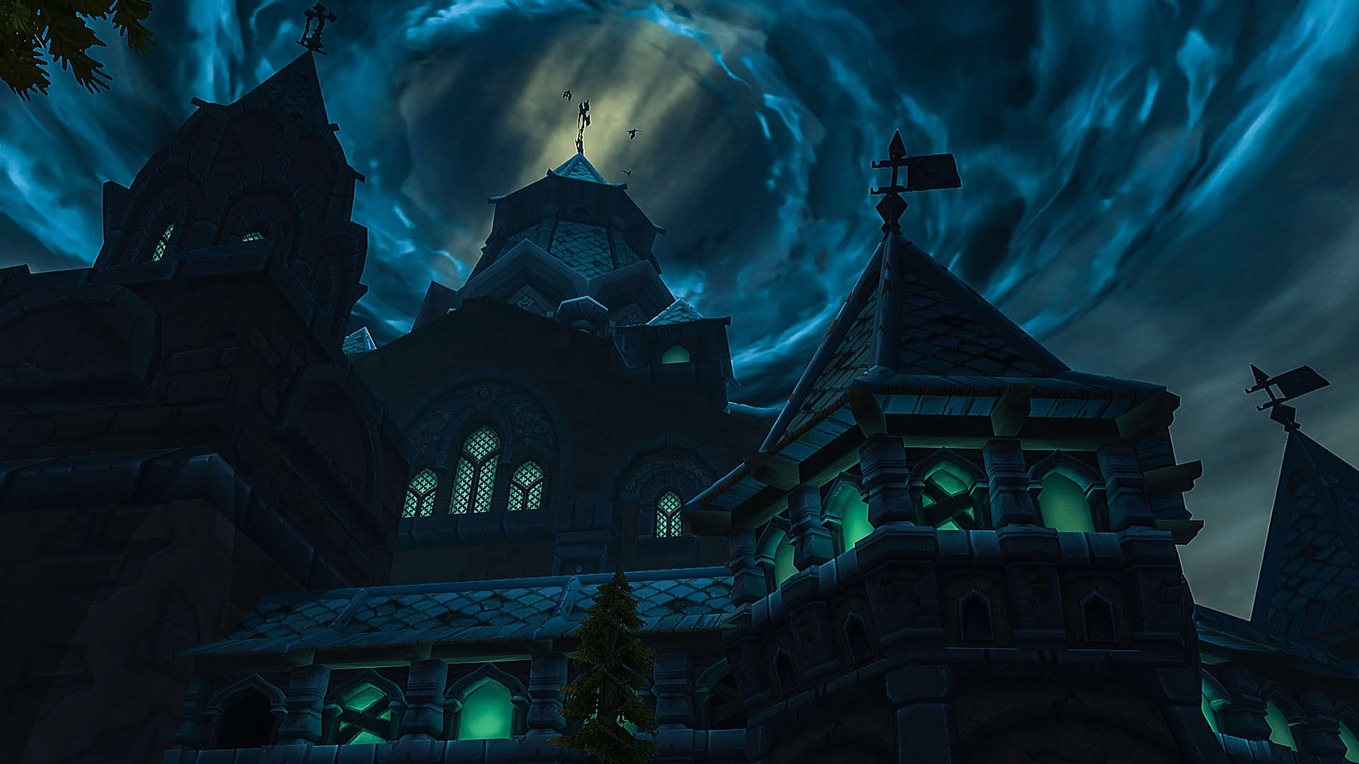 Screenshot for Allods Online