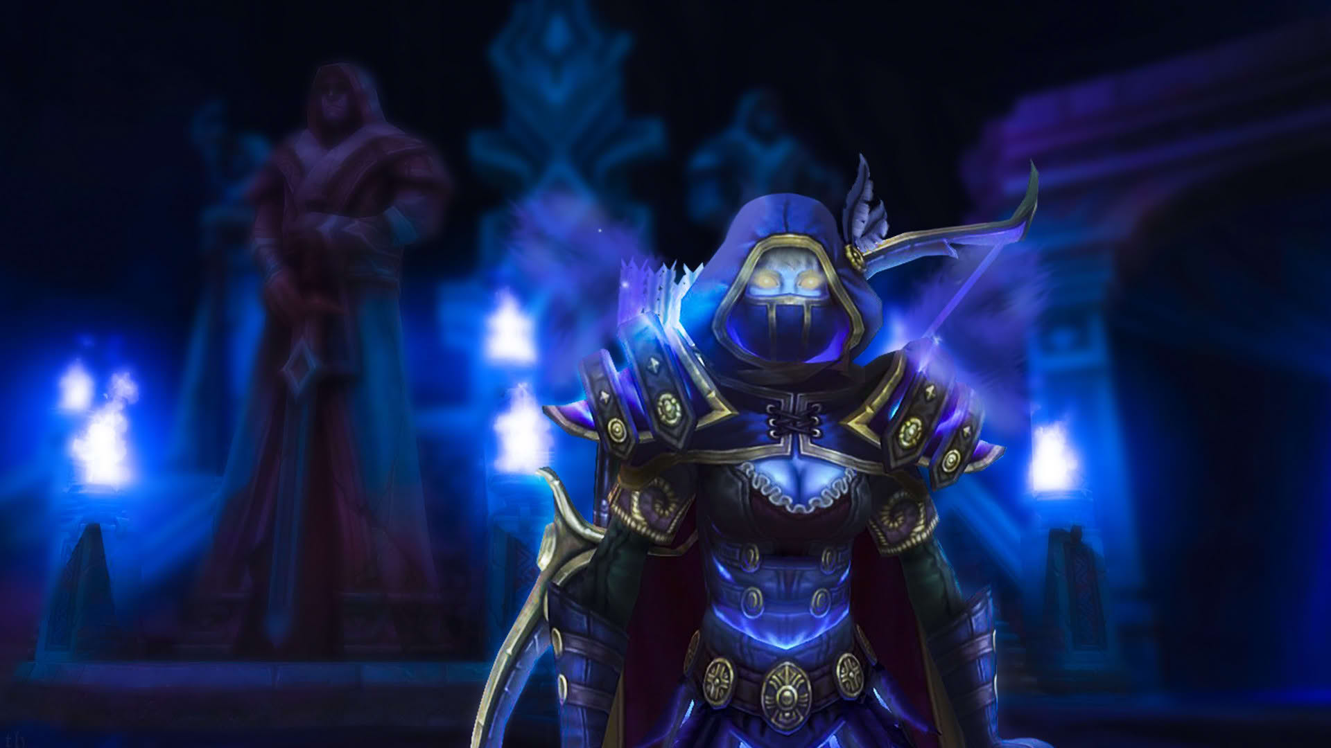 Screenshot for Allods Online