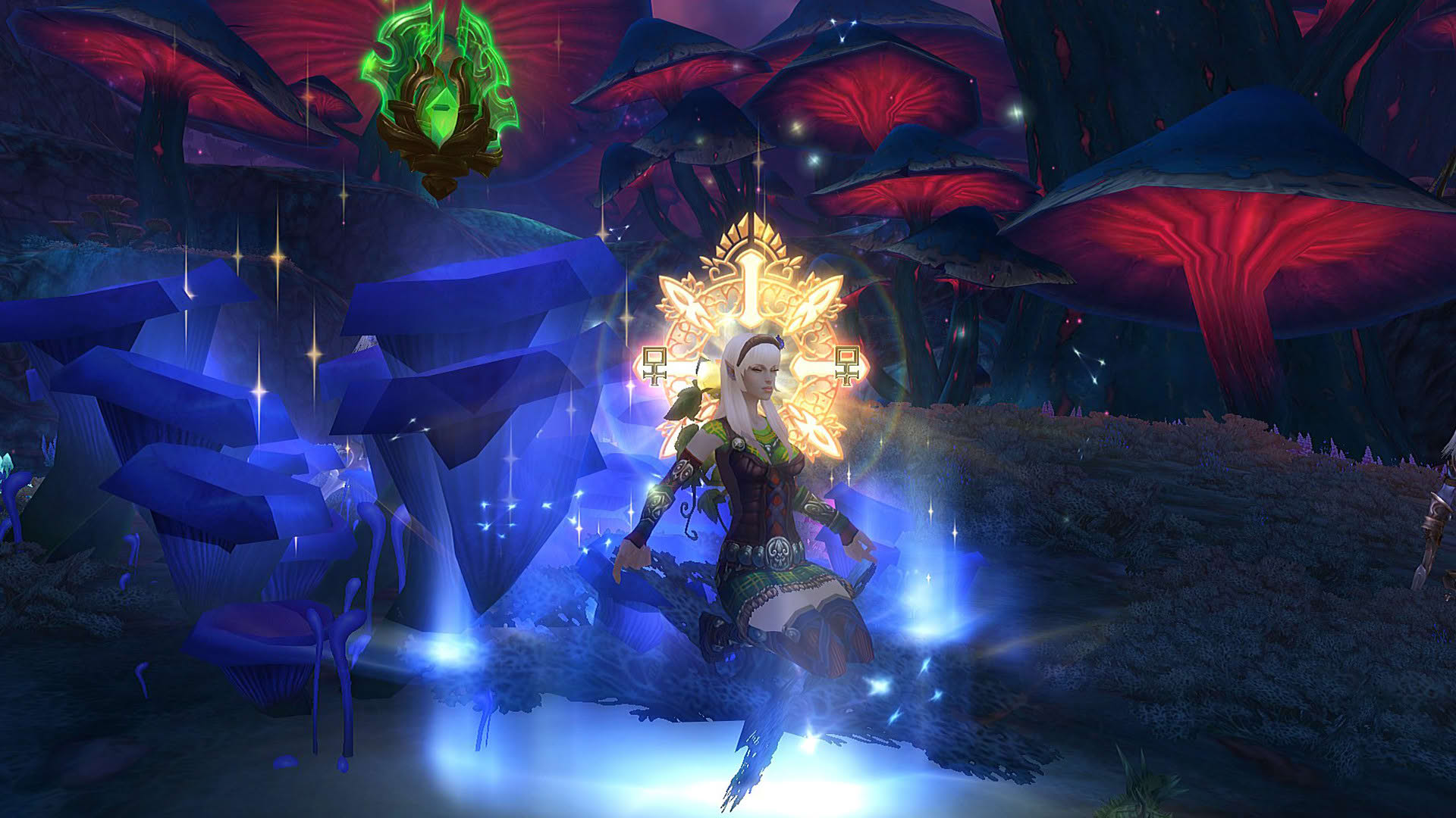 Screenshot for Allods Online