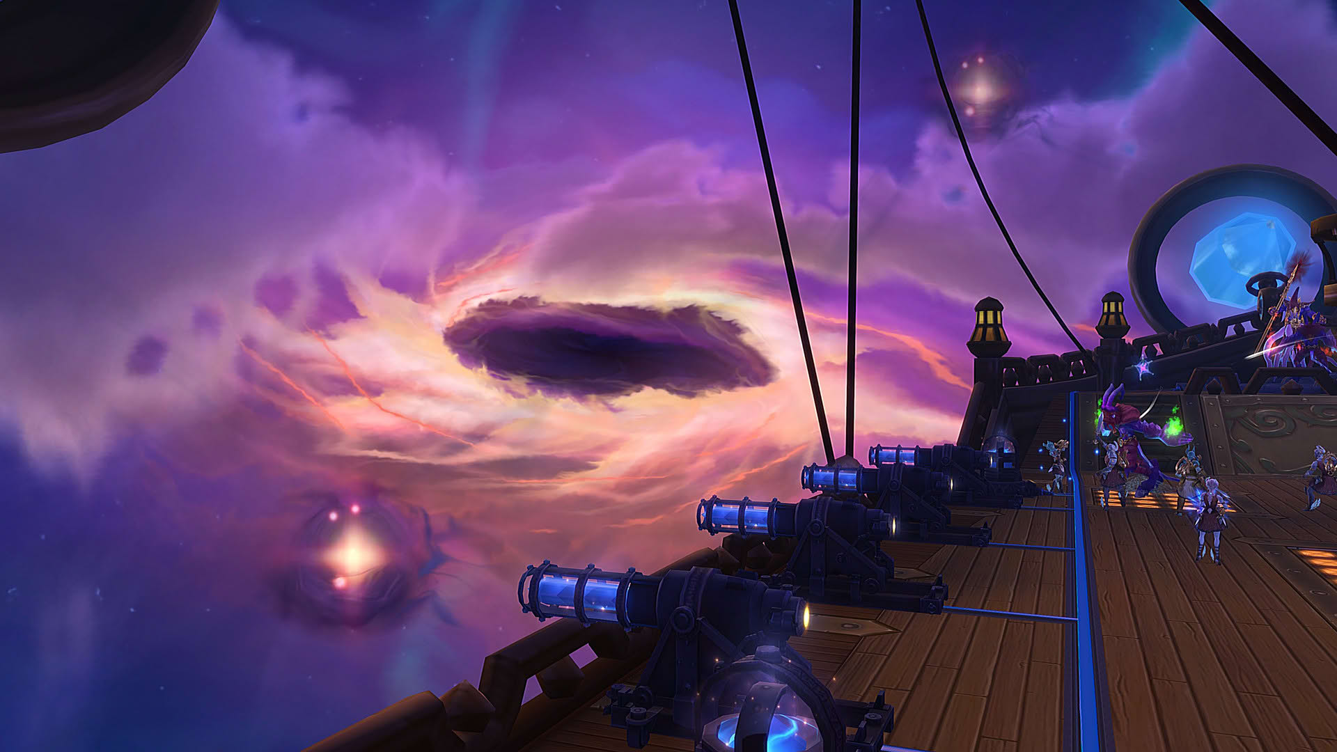 Screenshot for Allods Online