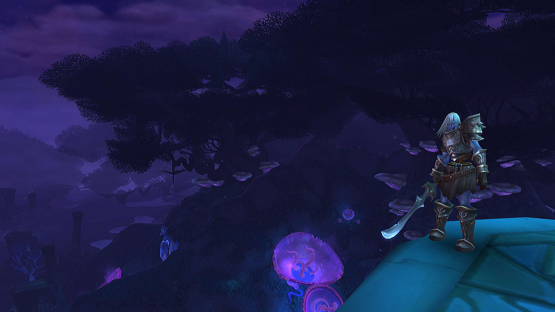 Screenshot for Allods Online