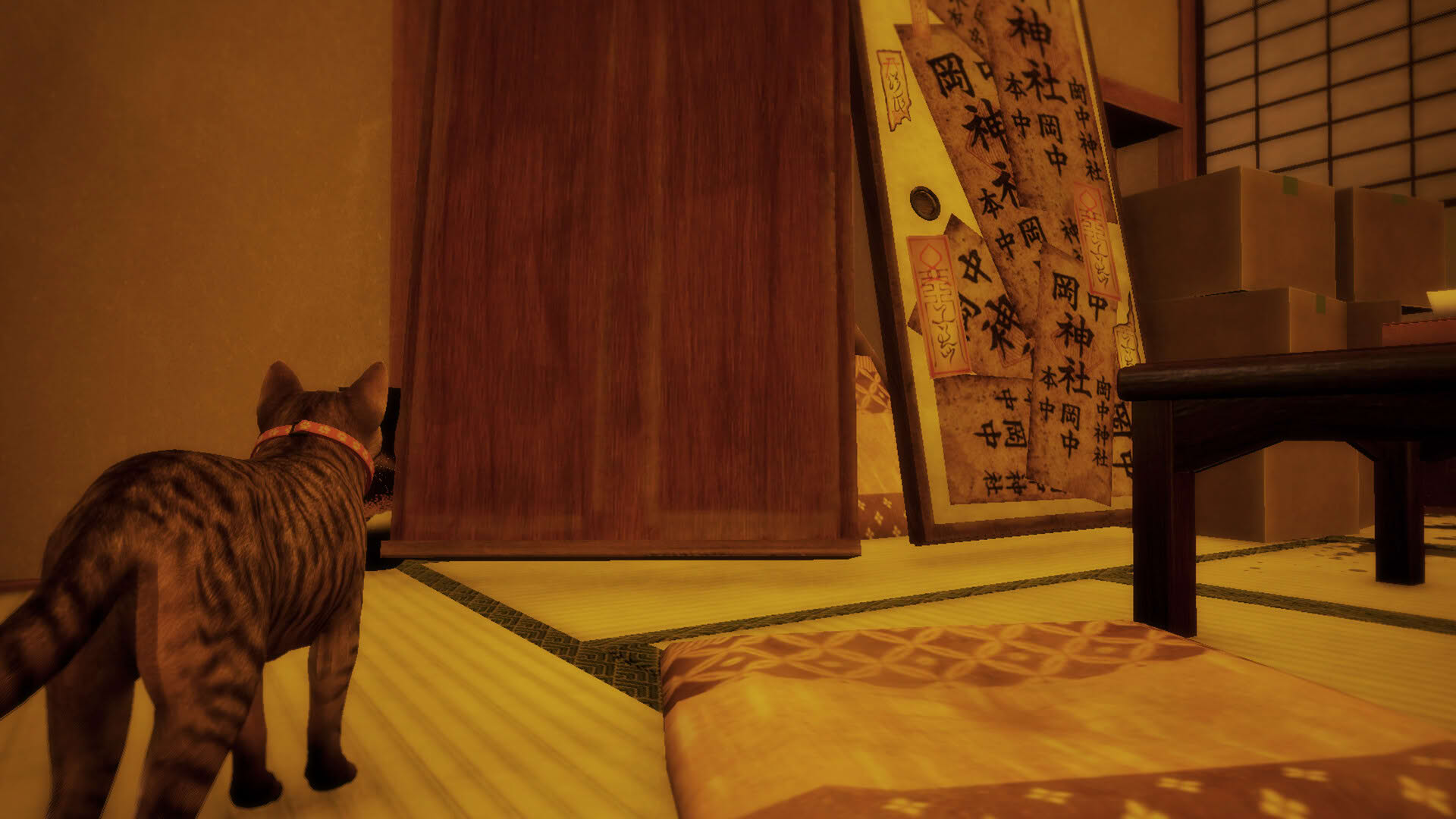 Screenshot for Still It Runs