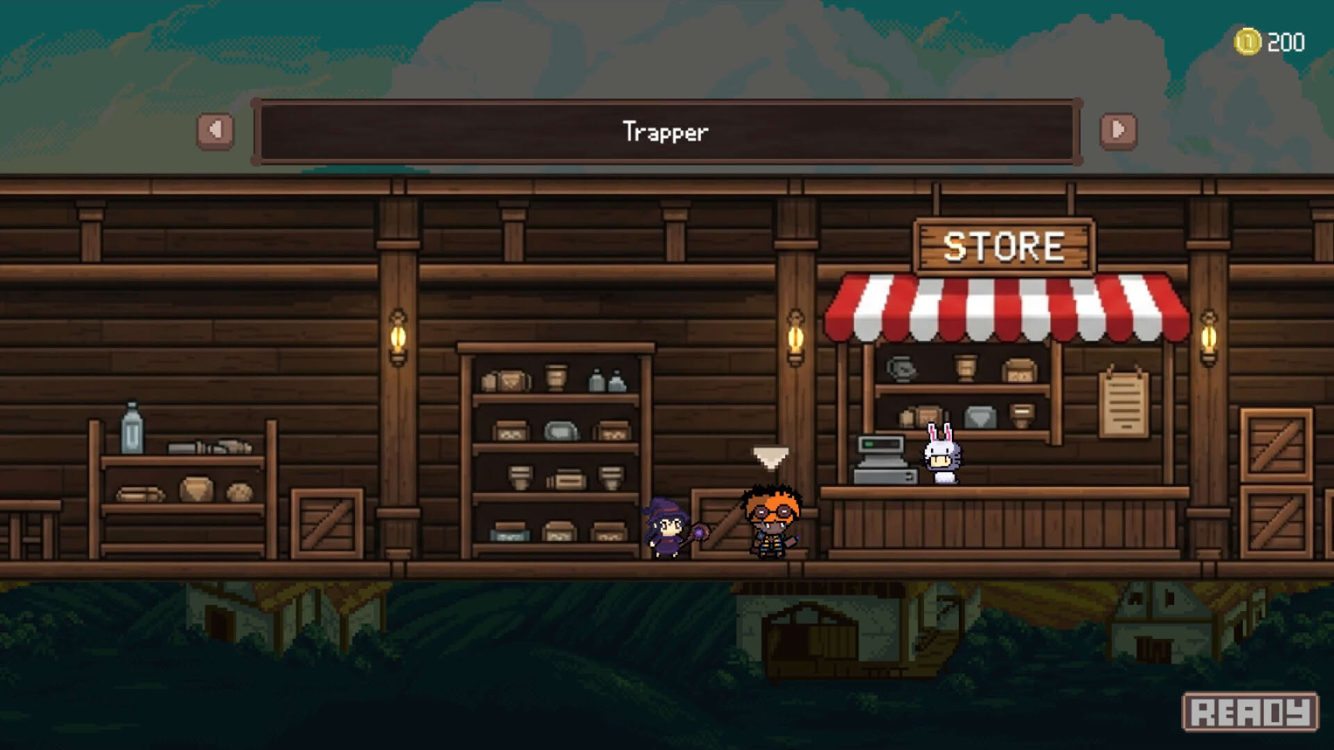 Screenshot for Maru Expedition: We Can Fly