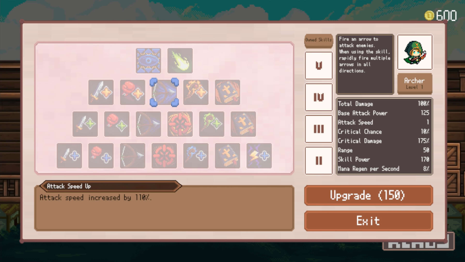 Screenshot for Maru Expedition: We Can Fly