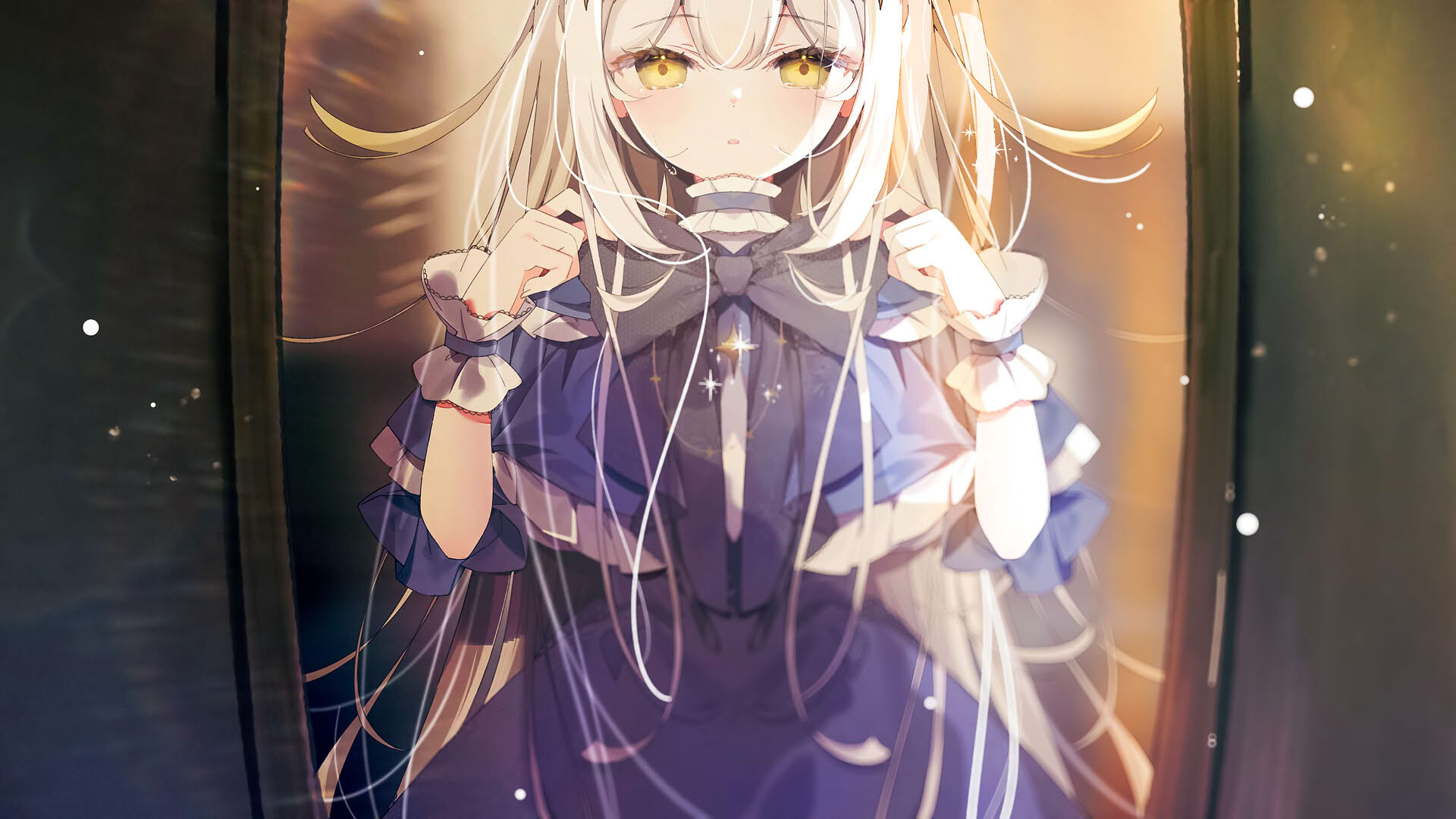 Screenshot for Putrika 2nd.Cut: For the Exquisite Attire