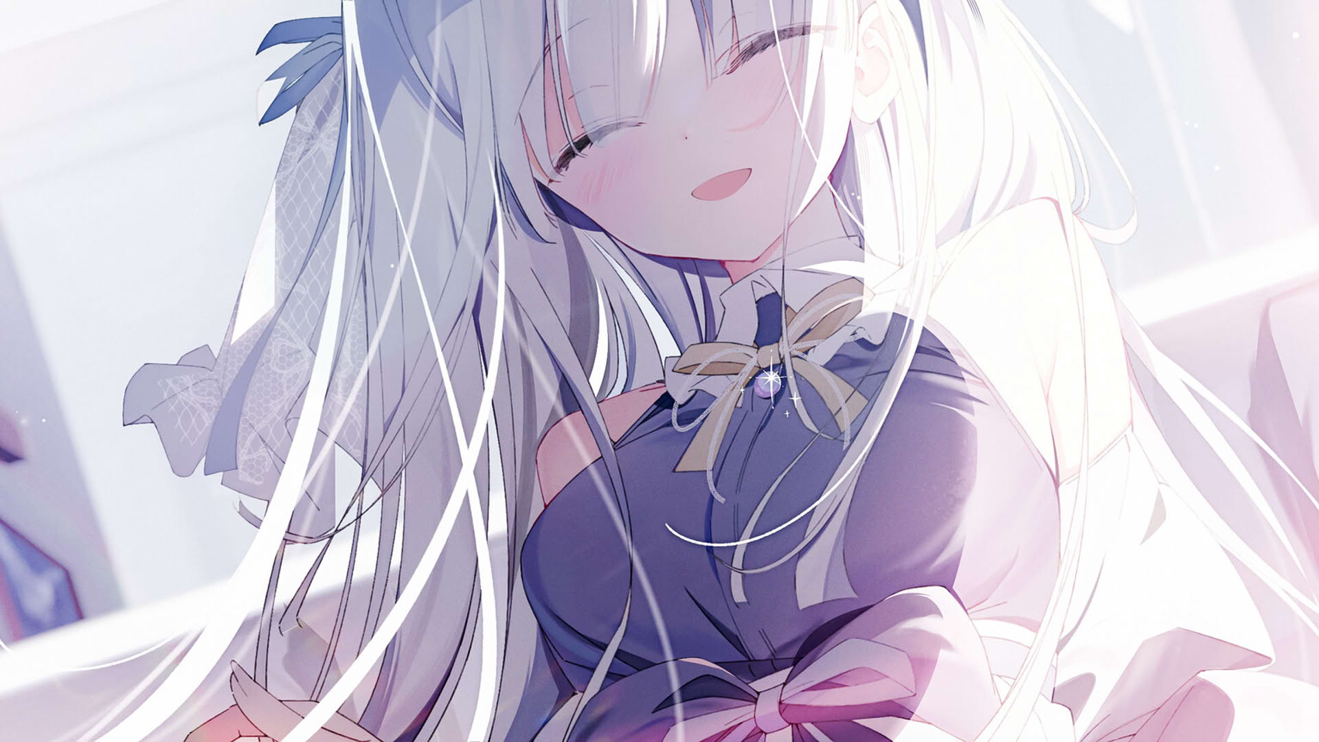 Screenshot for Putrika 2nd.Cut: For the Exquisite Attire