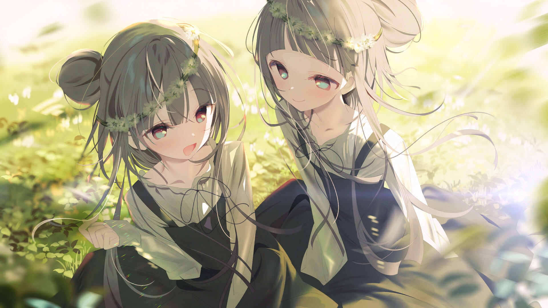 Screenshot for Putrika 2nd.Cut: For the Exquisite Attire
