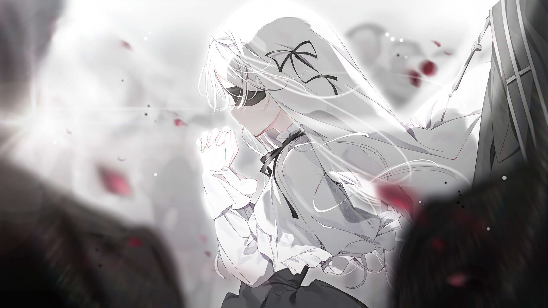 Screenshot for Putrika 2nd.Cut: For the Exquisite Attire