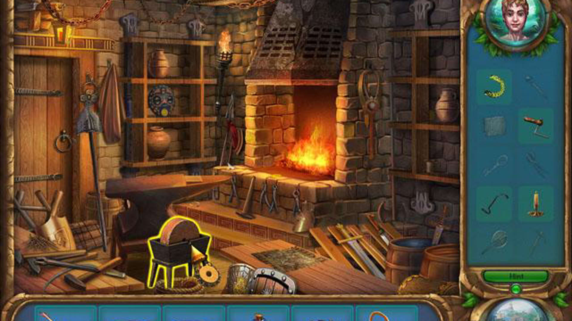 Screenshot for Romance of Rome