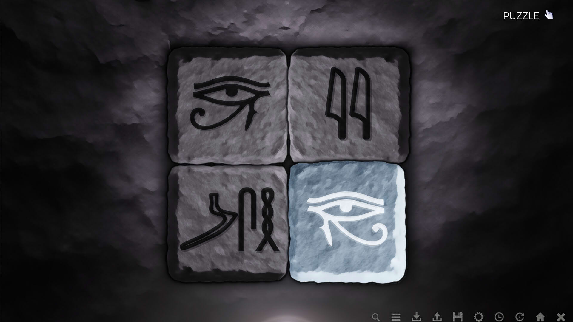 Screenshot for Advent: Dawn
