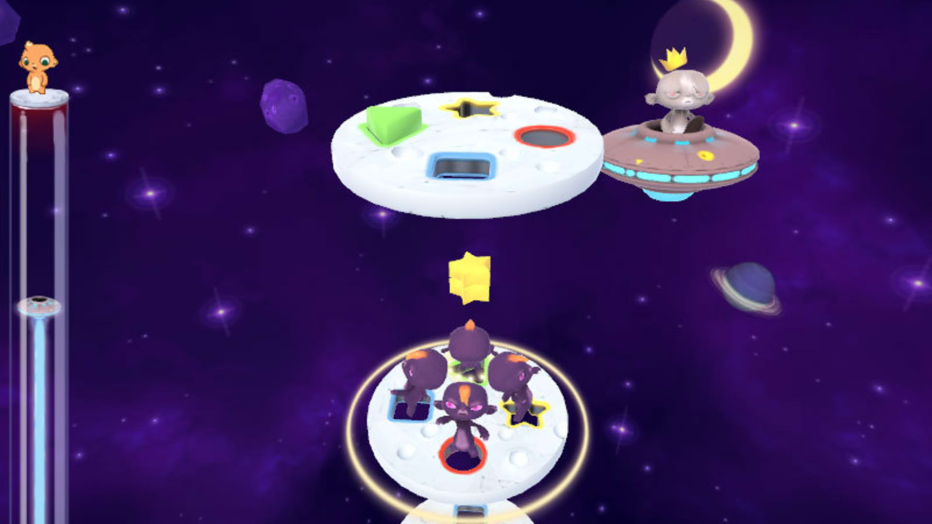 Screenshot for Roogoo